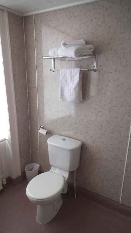 Belle Vue House Hotel Reading Habitación foto
